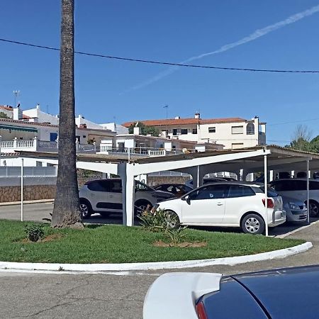 Paraiso Miami Playa Eksteriør bilde