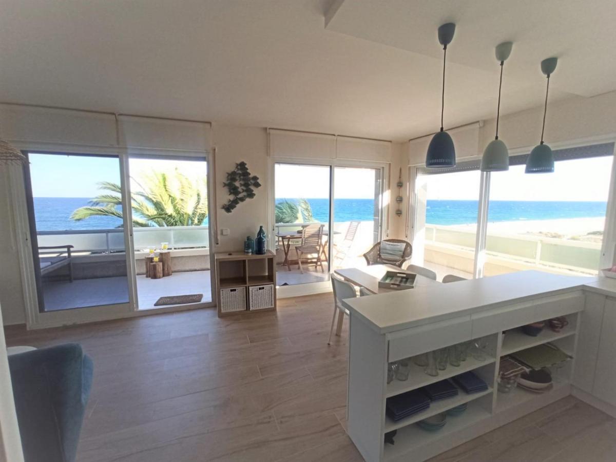 Paraiso Miami Playa Eksteriør bilde