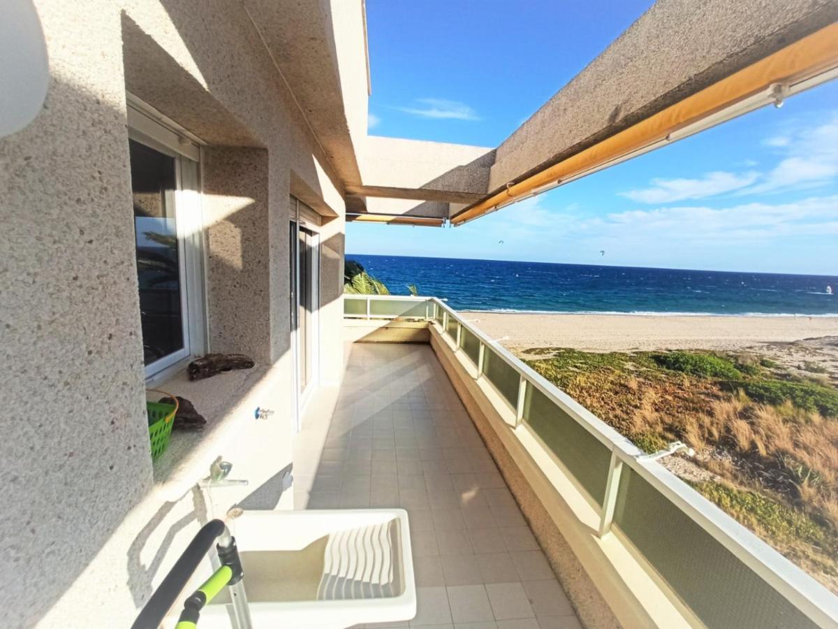 Paraiso Miami Playa Eksteriør bilde