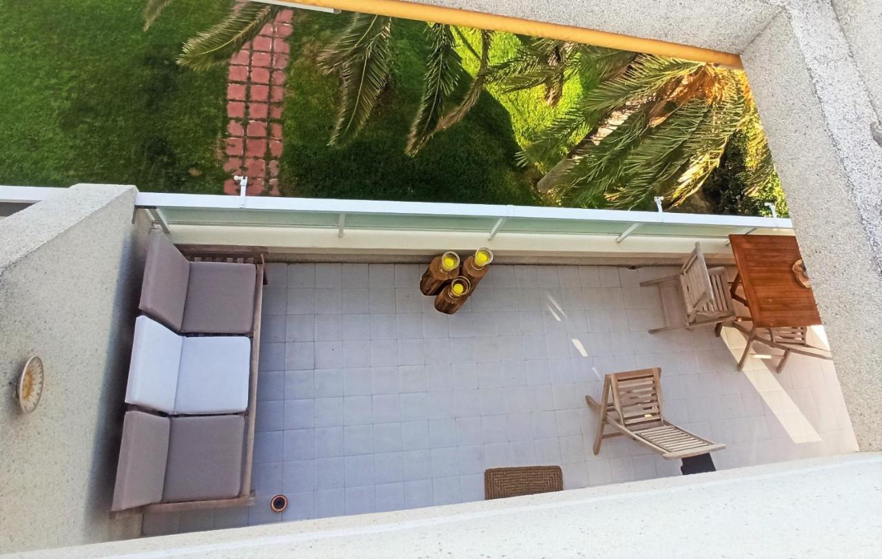 Paraiso Miami Playa Eksteriør bilde