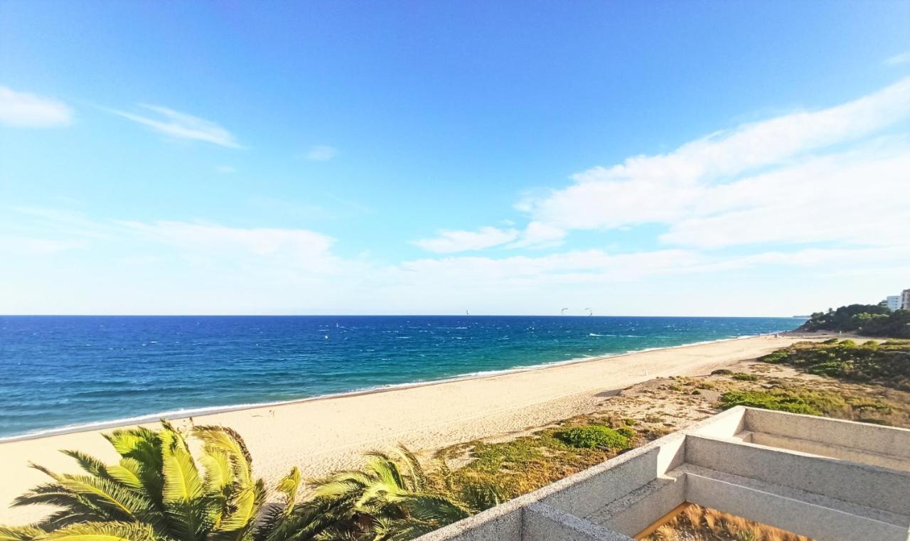 Paraiso Miami Playa Eksteriør bilde