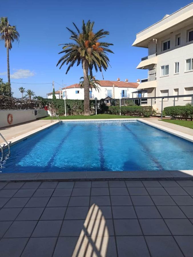 Paraiso Miami Playa Eksteriør bilde