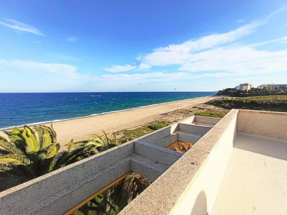 Paraiso Miami Playa Eksteriør bilde