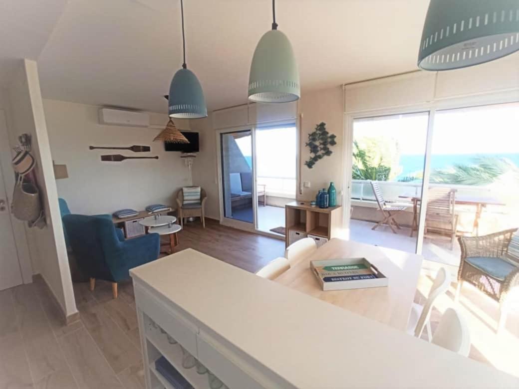 Paraiso Miami Playa Eksteriør bilde