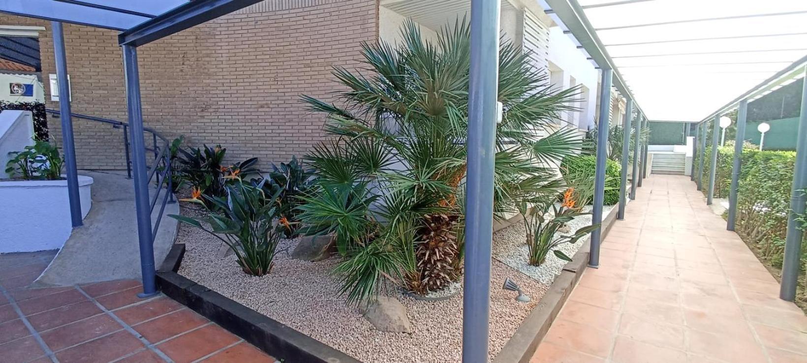 Paraiso Miami Playa Eksteriør bilde