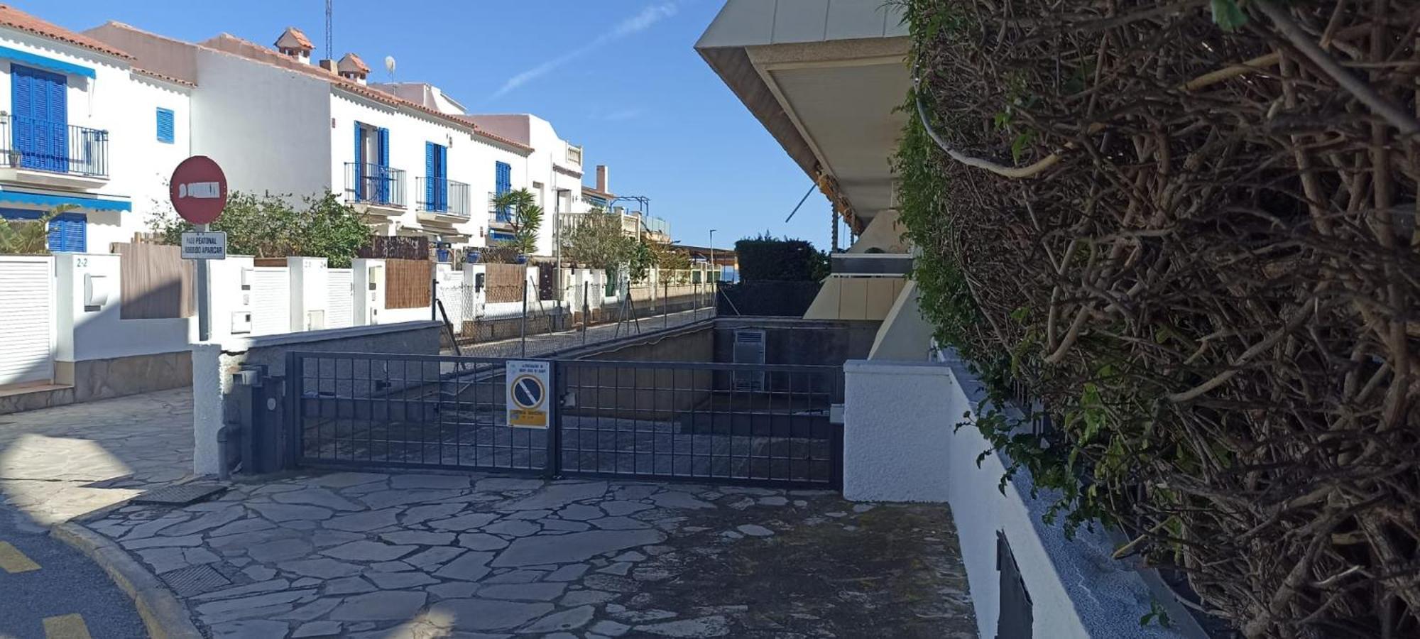 Paraiso Miami Playa Eksteriør bilde