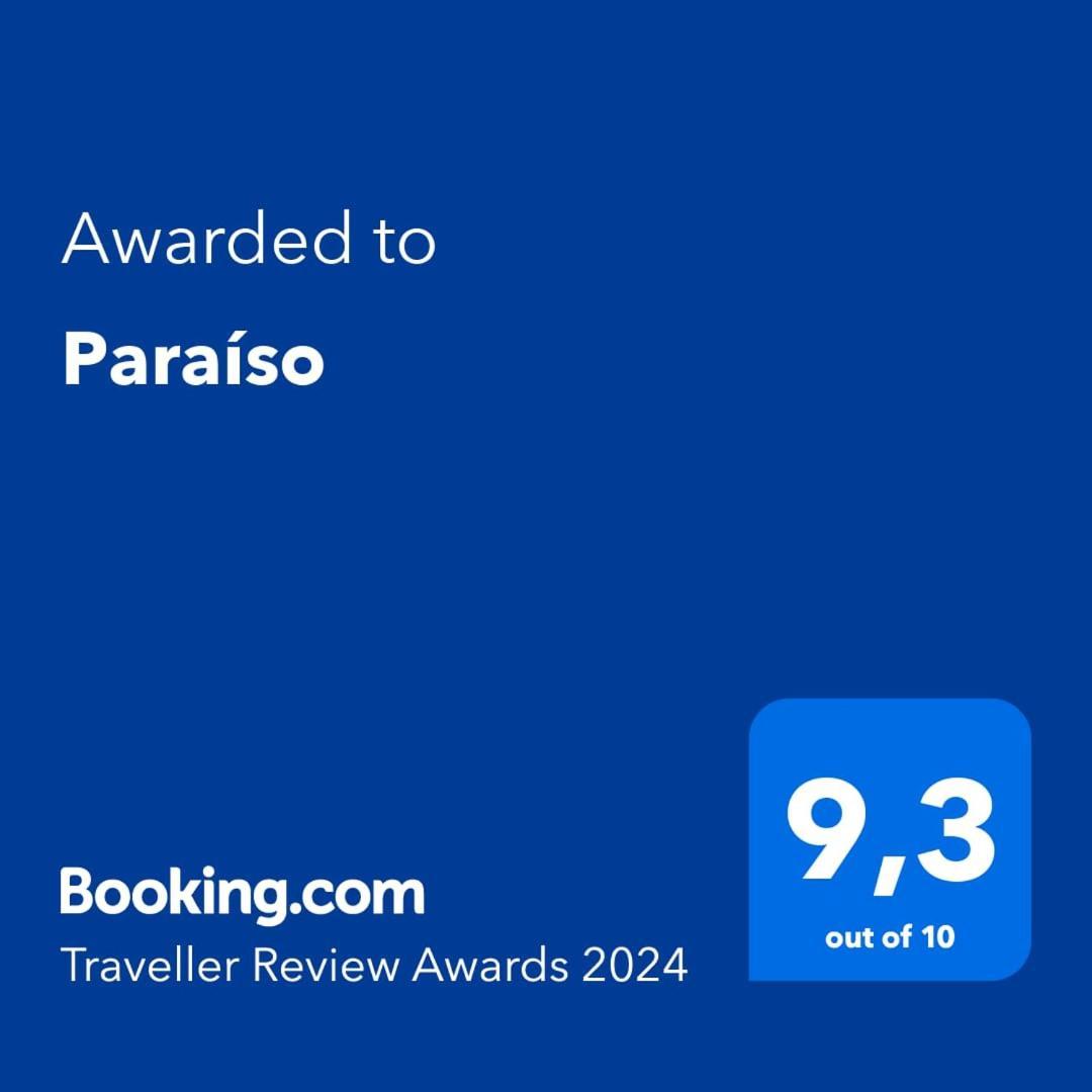Paraiso Miami Playa Eksteriør bilde